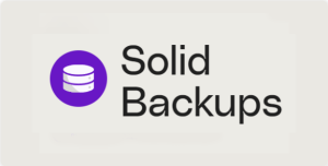 iThemes BackupBuddy (Solid Backups)