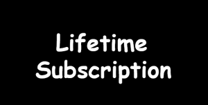 lifetime subscription